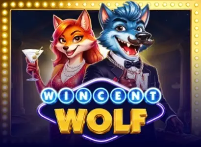 Wincent Wolf Logo