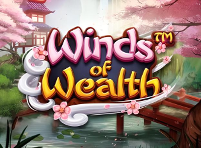 Winds of Wealth Logo
