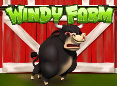 Windy Farm Logo