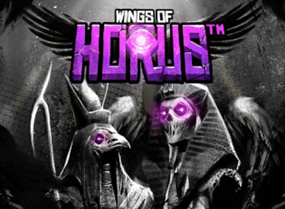 Wings of Horus Logo