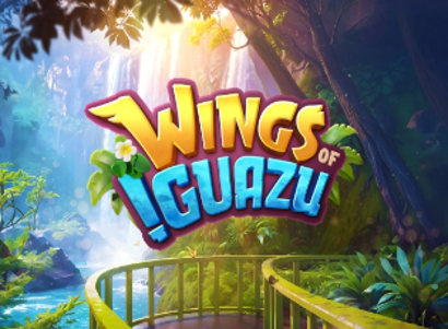 Wings of Iguazu Logo