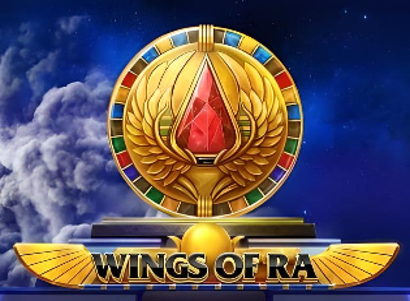 Wings of Ra Wings of Ra Logo