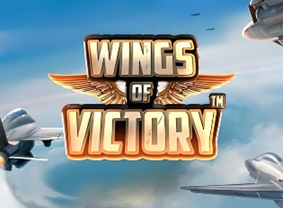 Wings of Victory Logo
