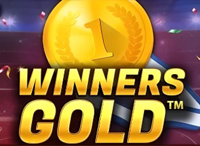 Winners Gold Logo