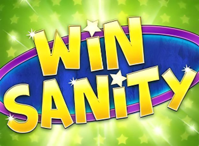 Winsanity Logo