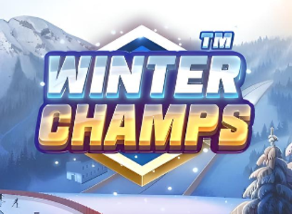 Winter Champs Logo
