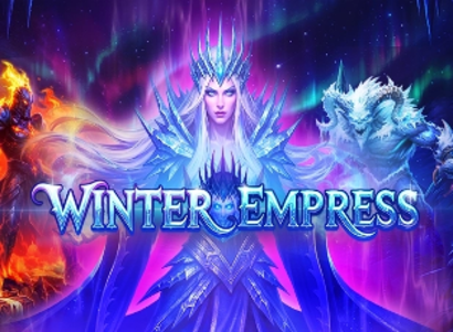 Winter Empress Logo