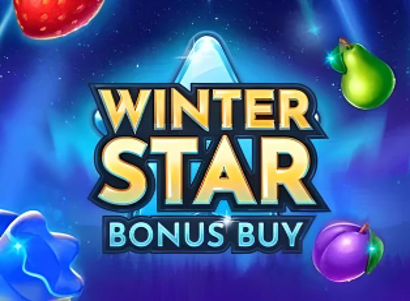 Winter Star Bonus Buy Logo