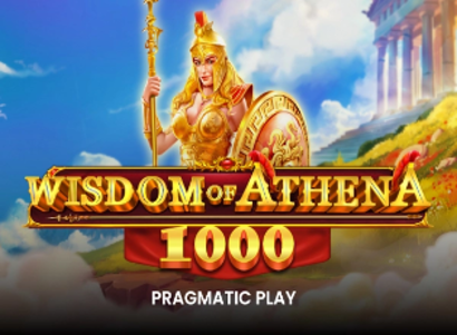 Wisdom of Athena 1000 Logo