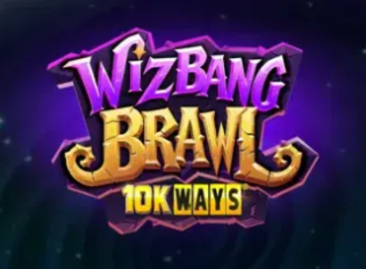 Wizbang Brawl 10K Ways Wizbang Brawl 10K Ways Logo