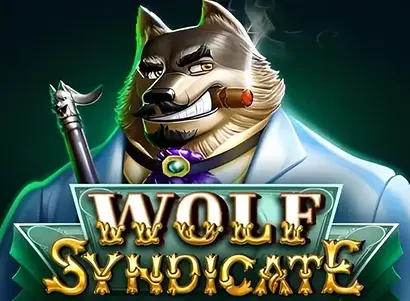Wolf Syndicate Logo