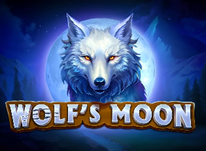 Wolfs Moon Logo