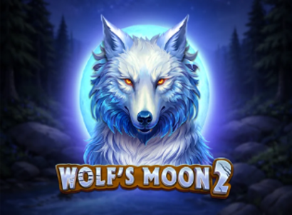Wolfs Moon 2 Logo