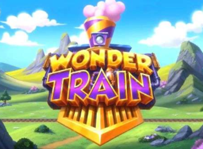 Wondertrain Logo