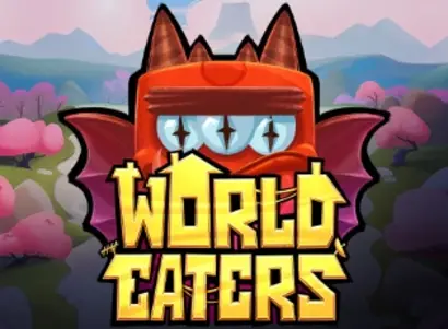 World Eaters Logo