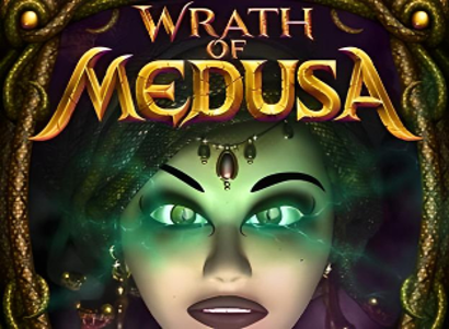 Wrath of Medusa Logo
