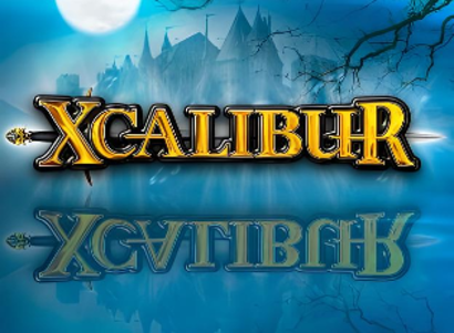 Xcalibur Logo