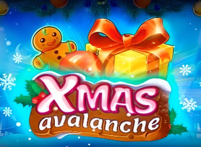 Xmas Avalanche Logo