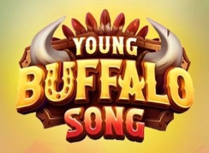 Young Buffalo Song Logo