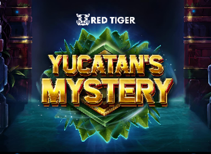 Yucatans Mystery Logo
