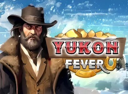 Yukon Fever Logo