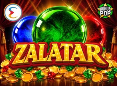 Zalatar Logo
