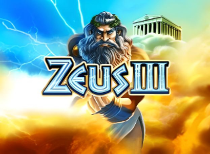 Zeus III Logo