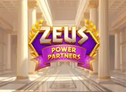 Zeus Power Partners Logo