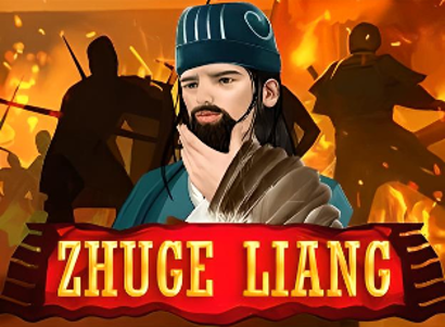 Zhuge Liang Logo