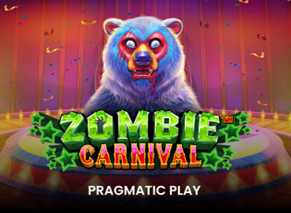 Zombie Carnival Logo