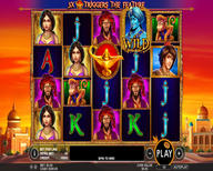 Tangiers 77 No Deposit