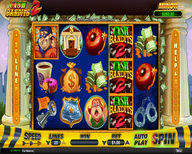 Lucky creek free spins