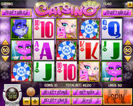 online casino bonus codes usa