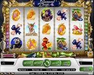 Spintastic charlotte nc