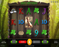 Nonstop Casino Bonus