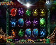 Lucky Red No Deposit Bonus Codes