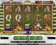 Gowild Casino Free Spins