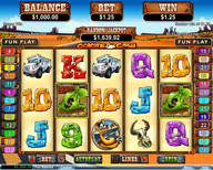 Silversands Casino 250 No Deposit