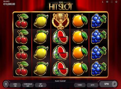Gaelic Gold Slot