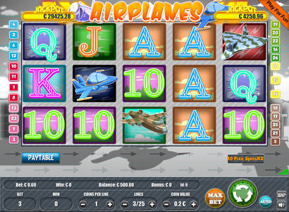 La Zingara Luna Nera Slot - Read the Review Now La Zingara Luna Nera Slot - Read the Review Now