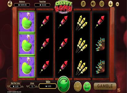 Bomba games - Home