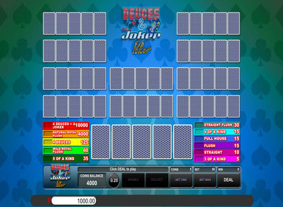casino online play joker poker casino online play joker poker