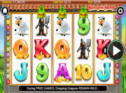 Spiele Dragon Drop - Video Slots Online Spiele Dragon Drop - Video Slots Online