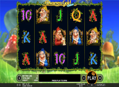 Dwarven Gold Deluxe Slot - Play Online or on Mobile Now Dwarven Gold Deluxe Slot - Play Online or on Mobile Now