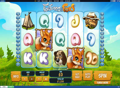 Play Fortunes of the Fox Slot at Casino.com New Zealand Play Fortunes of the Fox Slot at Casino.com New Zealand