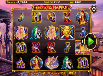 Napoleon games roulette scratch