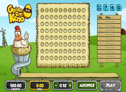 Nonstopbonus