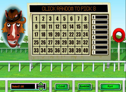 Grand National Keno – Play OpenBet games for free! Grand National Keno – Play OpenBet games for free!