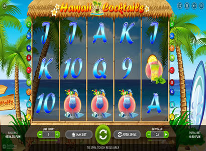 Slots Plus Match Bonus