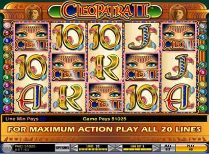 Igt keno software